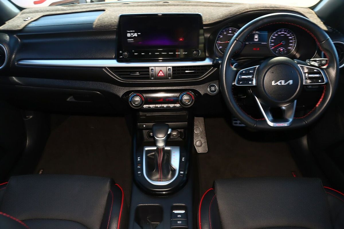 2023 Kia Cerato GT BD