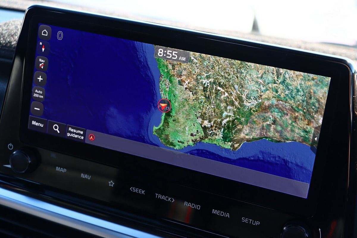 2023 Kia Cerato GT BD