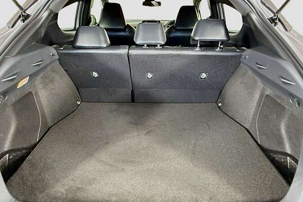 2018 Toyota C-HR Koba NGX10R