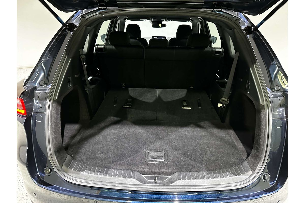 2023 Mazda CX-8 G25 Sport KG Series