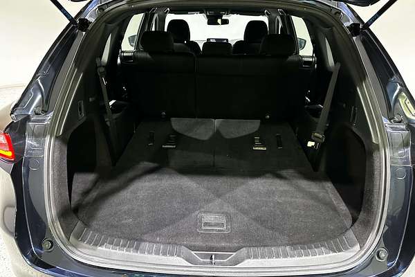 2023 Mazda CX-8 G25 Sport KG Series