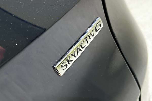 2023 Mazda CX-8 G25 Sport KG Series