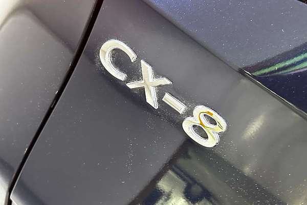 2023 Mazda CX-8 G25 Sport KG Series