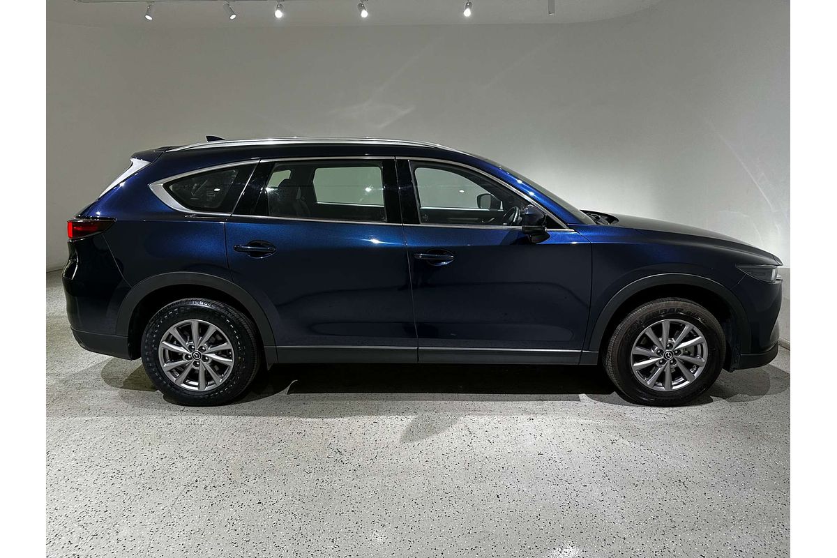 2023 Mazda CX-8 G25 Sport KG Series