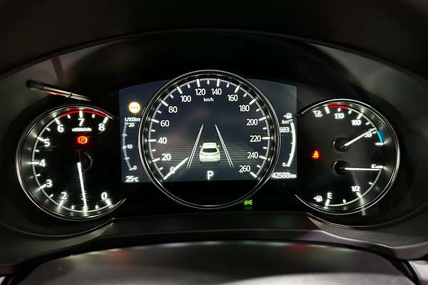 2023 Mazda CX-8 G25 Sport KG Series