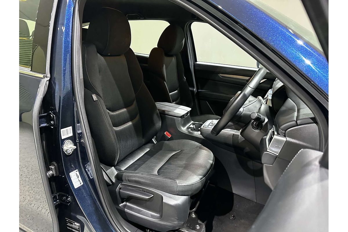 2023 Mazda CX-8 G25 Sport KG Series