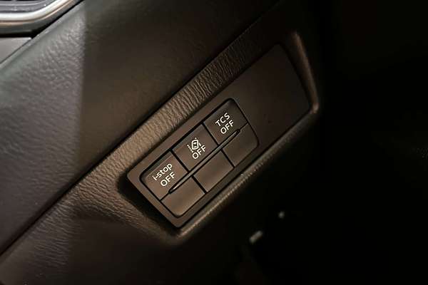 2023 Mazda CX-8 G25 Sport KG Series