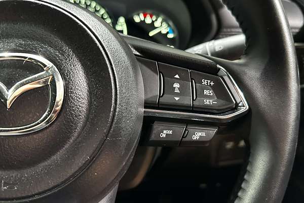 2023 Mazda CX-8 G25 Sport KG Series