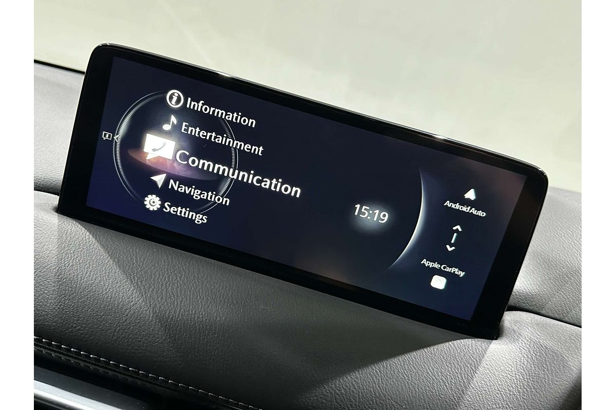 2023 Mazda CX-8 G25 Sport KG Series