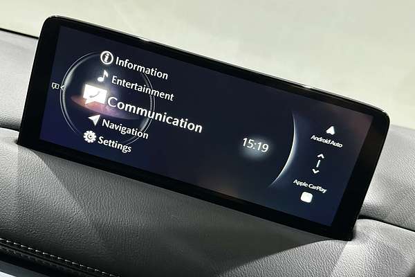 2023 Mazda CX-8 G25 Sport KG Series