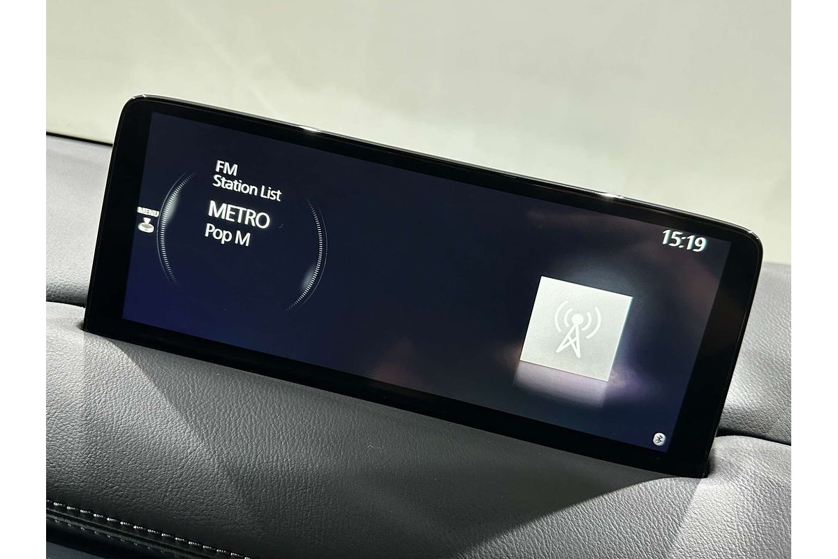 2023 Mazda CX-8 G25 Sport KG Series