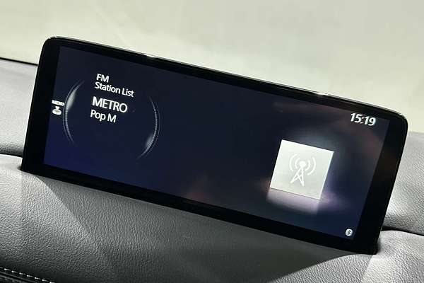 2023 Mazda CX-8 G25 Sport KG Series