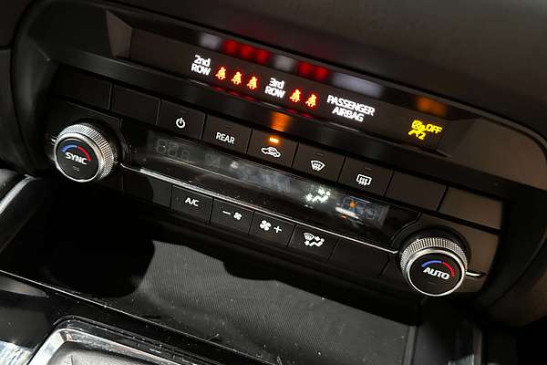 2023 Mazda CX-8 G25 Sport KG Series