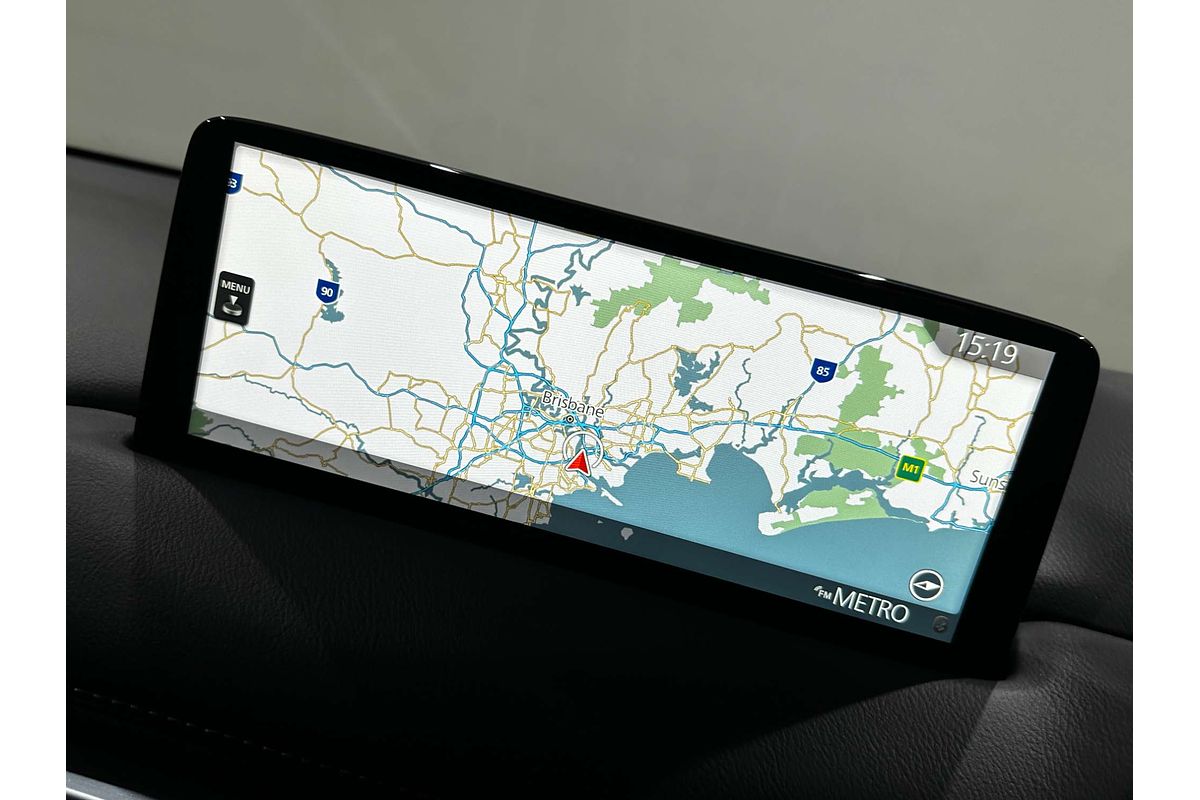 2023 Mazda CX-8 G25 Sport KG Series