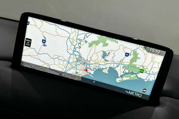 2023 Mazda CX-8 G25 Sport KG Series