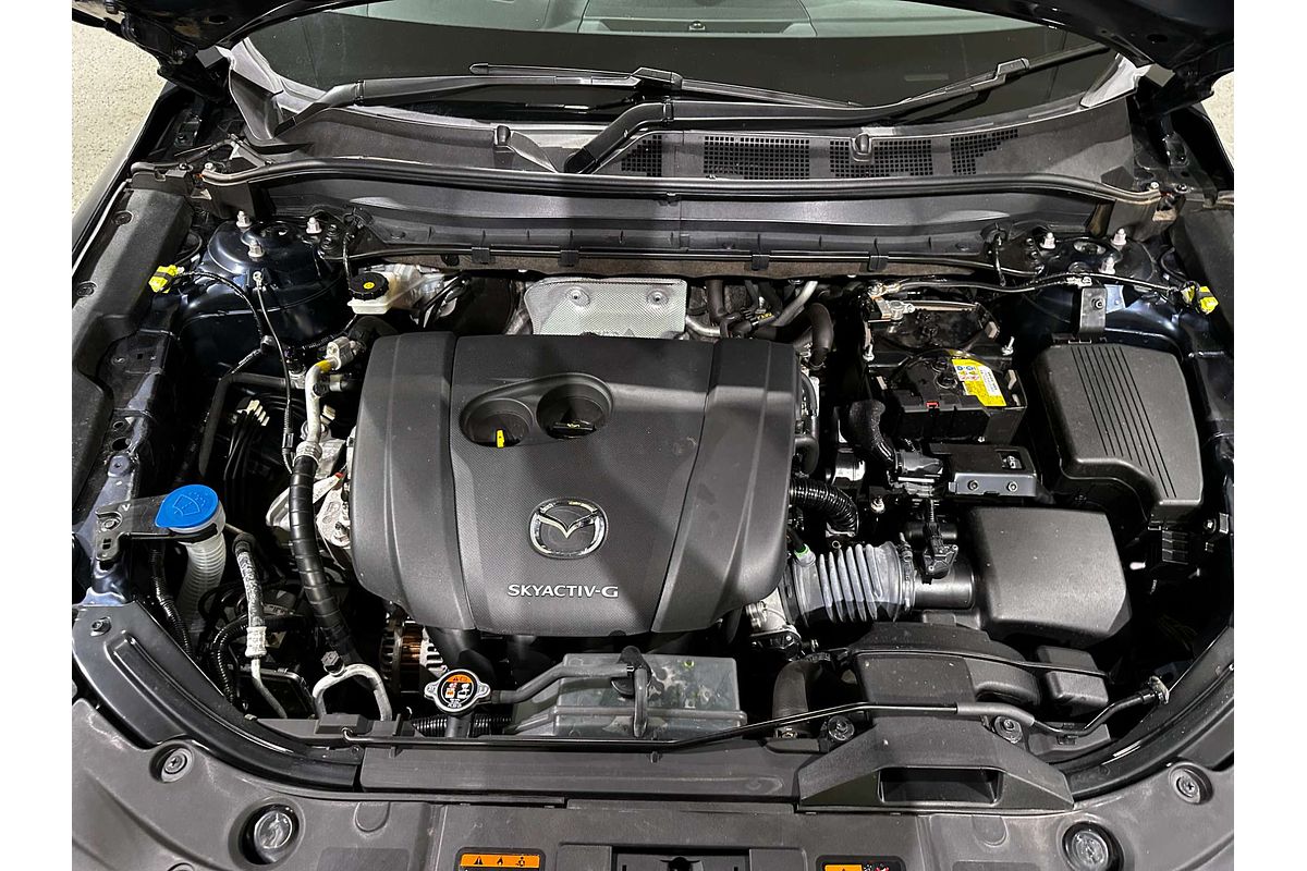 2023 Mazda CX-8 G25 Sport KG Series