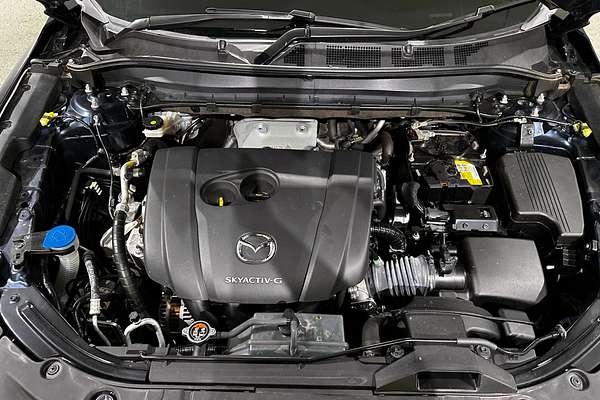 2023 Mazda CX-8 G25 Sport KG Series