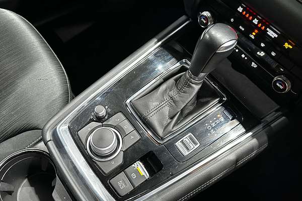 2023 Mazda CX-8 G25 Sport KG Series