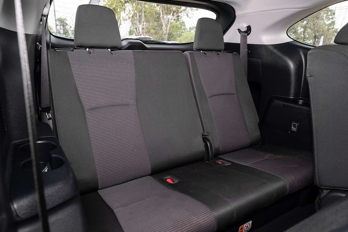 2022 Toyota Kluger GX GSU70R