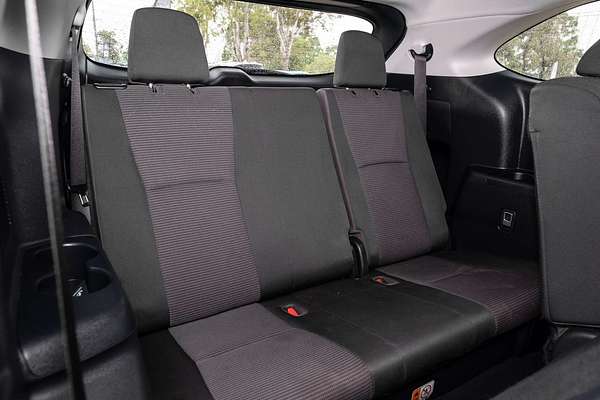 2022 Toyota Kluger GX GSU70R