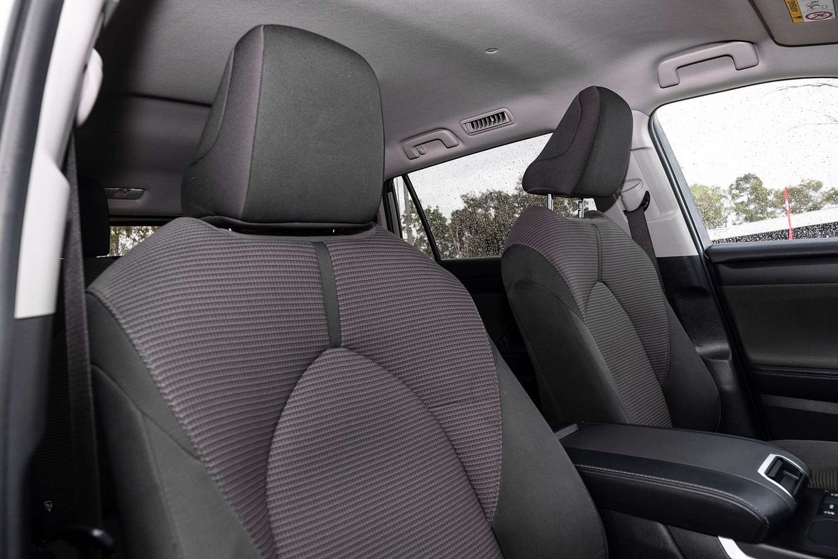 2022 Toyota Kluger GX GSU70R