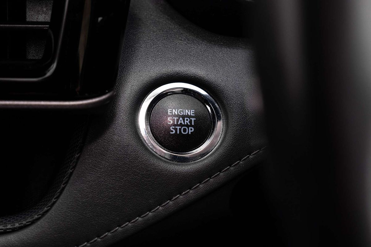 2022 Toyota Kluger GX GSU70R