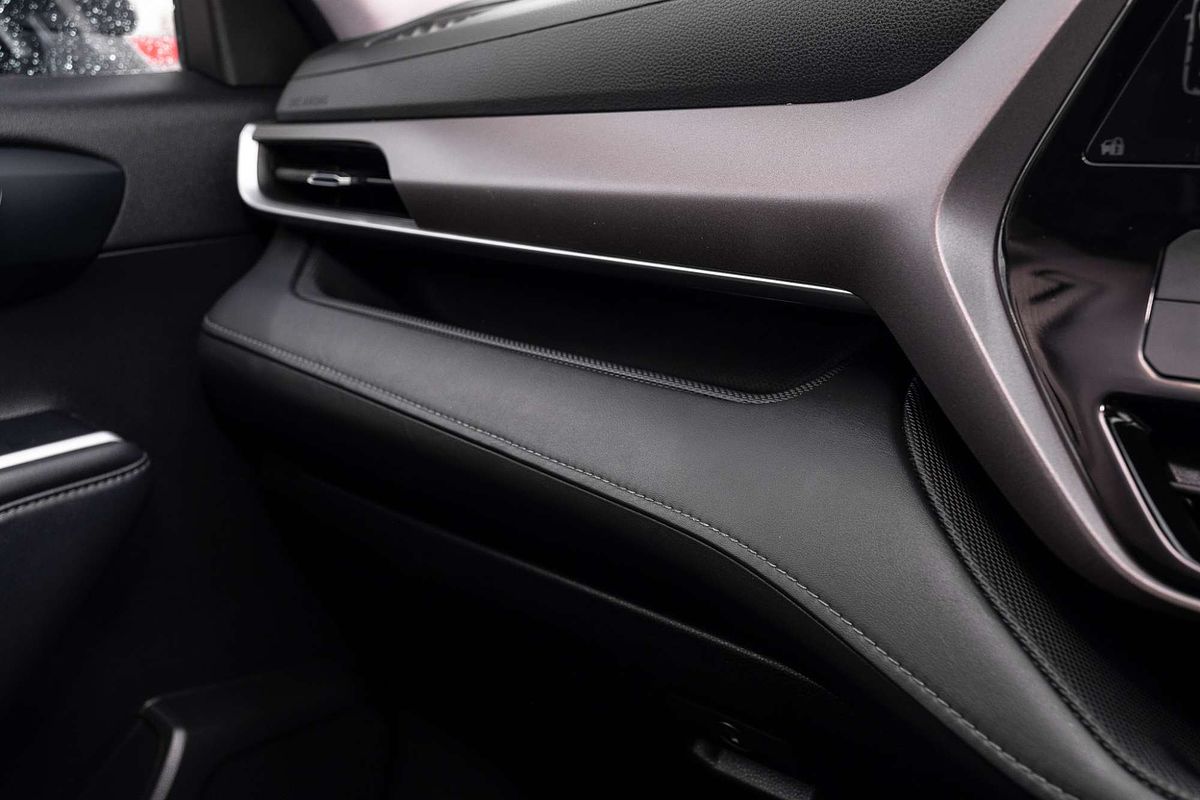 2022 Toyota Kluger GX GSU70R