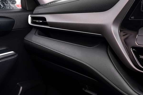 2022 Toyota Kluger GX GSU70R