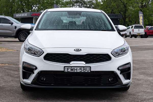 2021 Kia Cerato Sport+ BD
