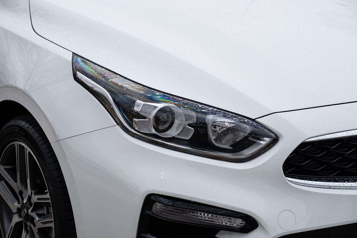 2021 Kia Cerato Sport+ BD