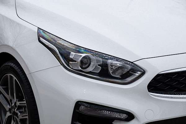 2021 Kia Cerato Sport+ BD