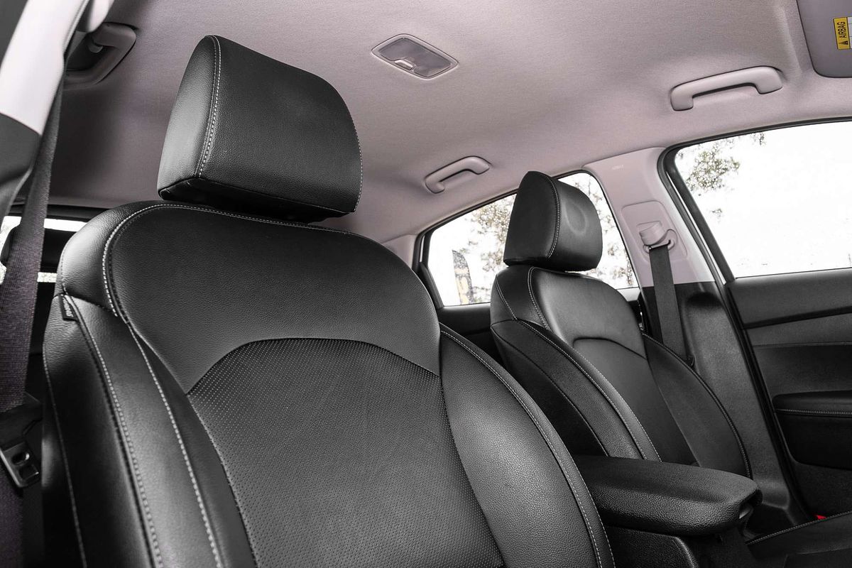 2021 Kia Cerato Sport+ BD