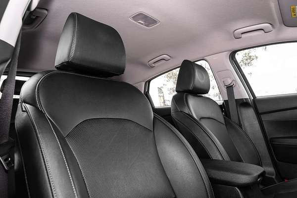 2021 Kia Cerato Sport+ BD