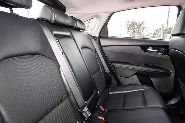 2021 Kia Cerato Sport+ BD