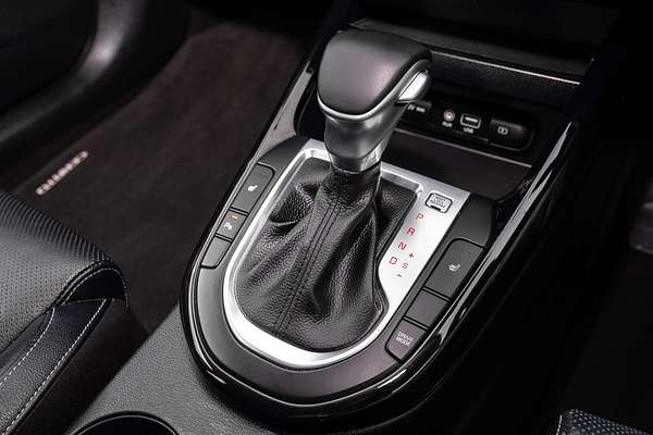 2021 Kia Cerato Sport+ BD