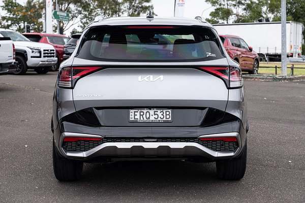 2021 Kia Sportage SX NQ5