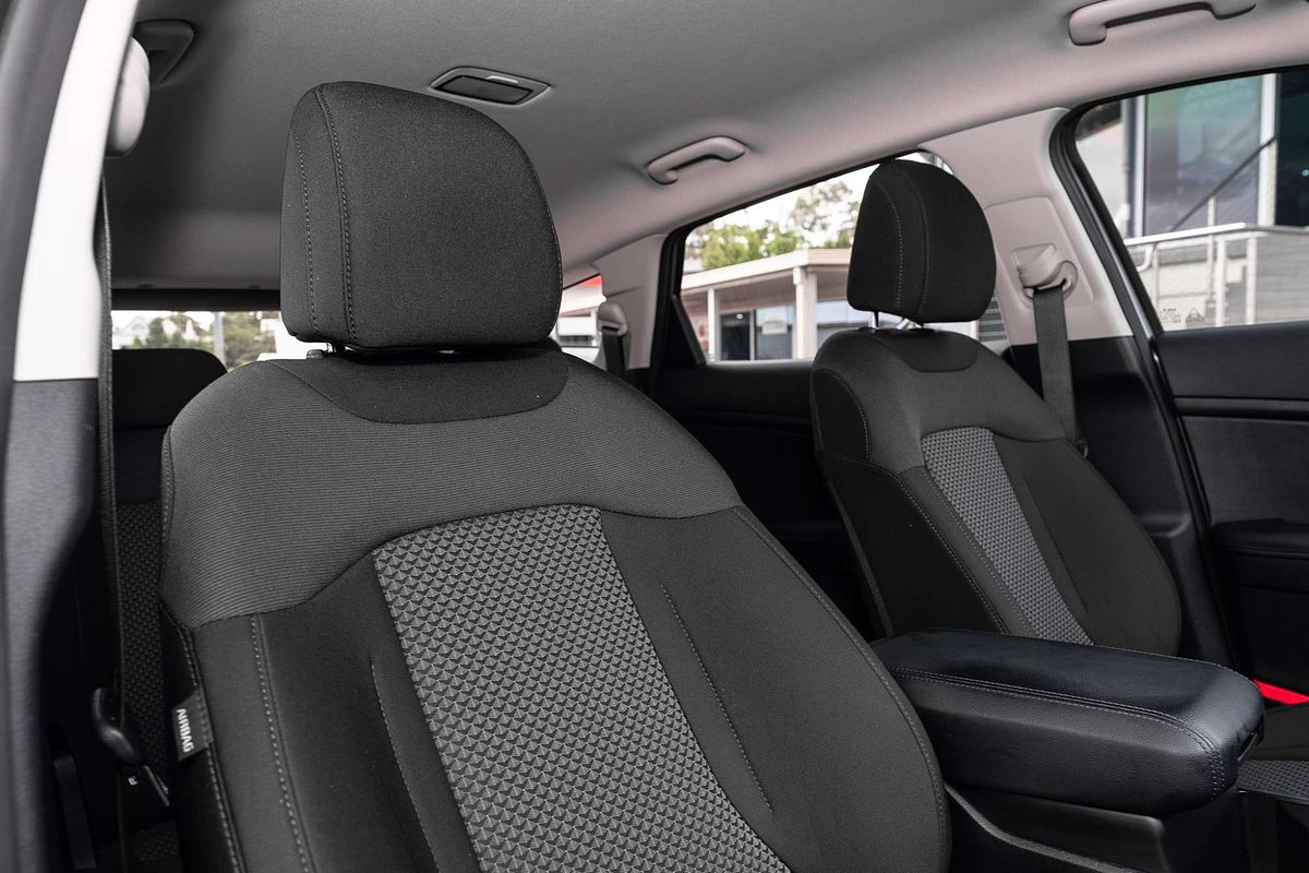 2021 Kia Sportage SX NQ5