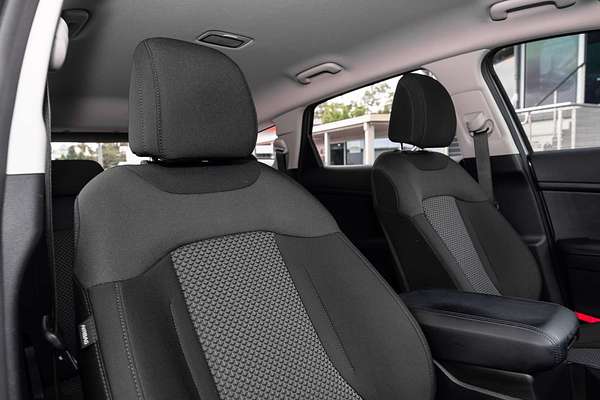 2021 Kia Sportage SX NQ5