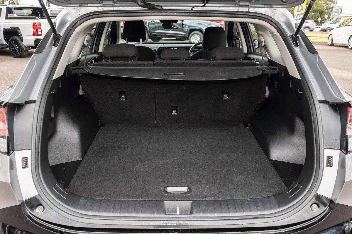 2021 Kia Sportage SX NQ5