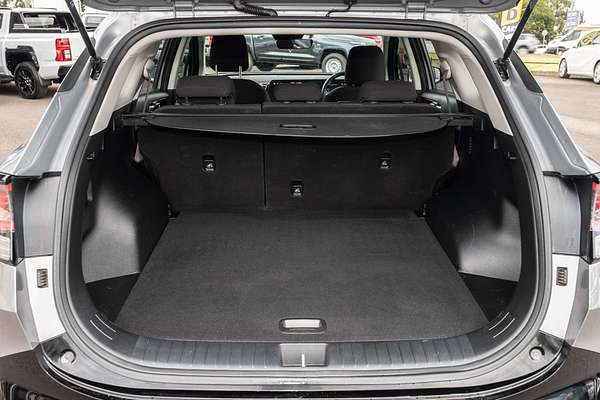 2021 Kia Sportage SX NQ5