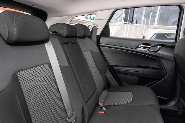 2021 Kia Sportage SX NQ5