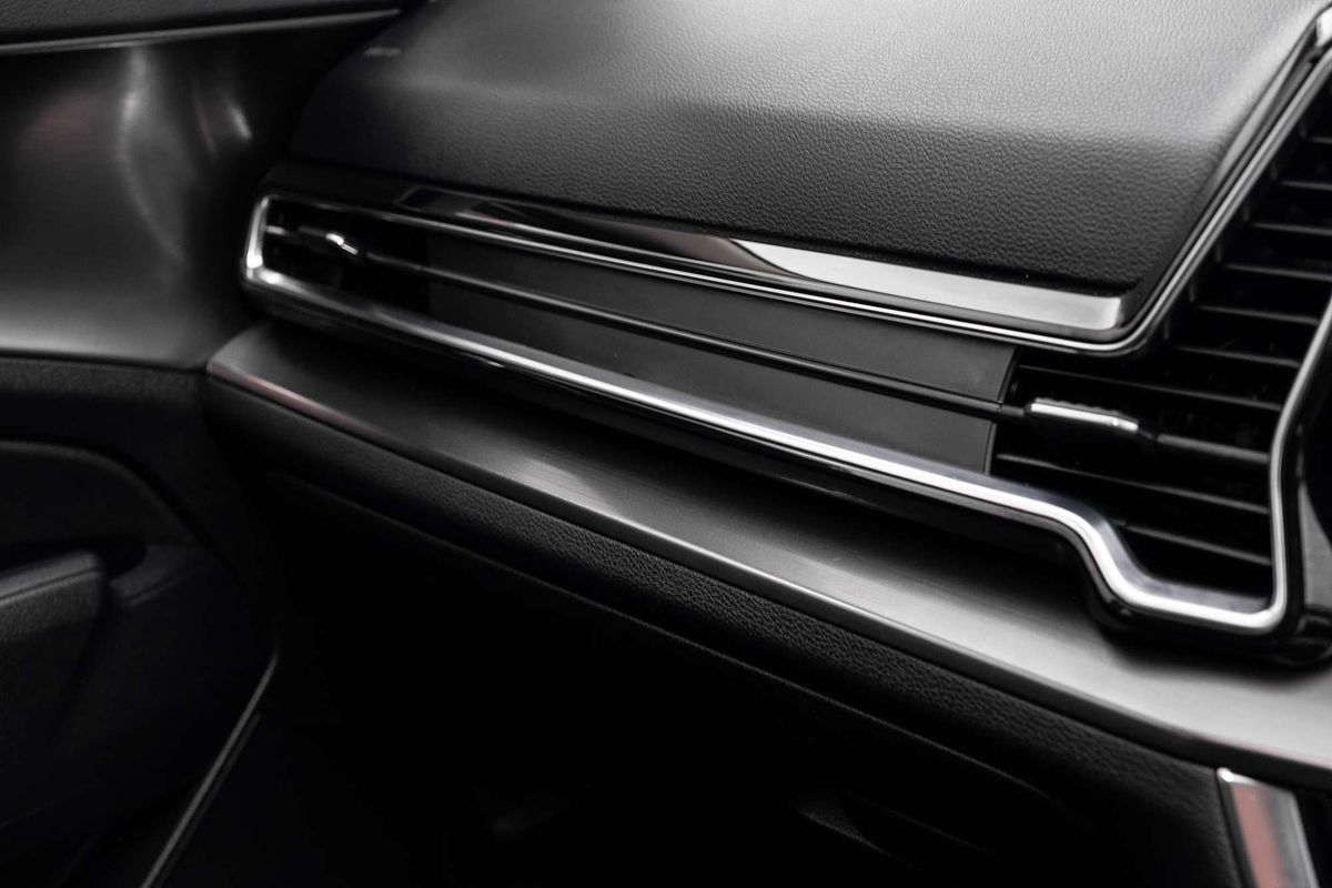 2021 Kia Sportage SX NQ5