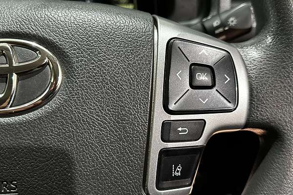 2021 Toyota Hiace GDH201V