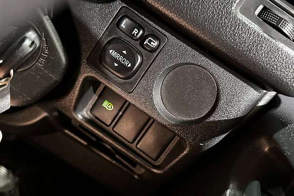 2021 Toyota Hiace GDH201V