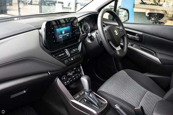 2024 Suzuki S-Cross JYB