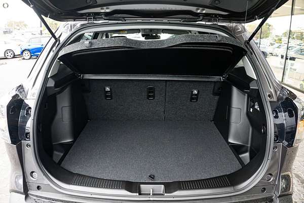 2024 Suzuki S-Cross JYB