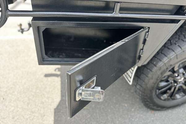 2022 Mitsubishi Triton GLX-R (4x4) MR MY22.5 4X4