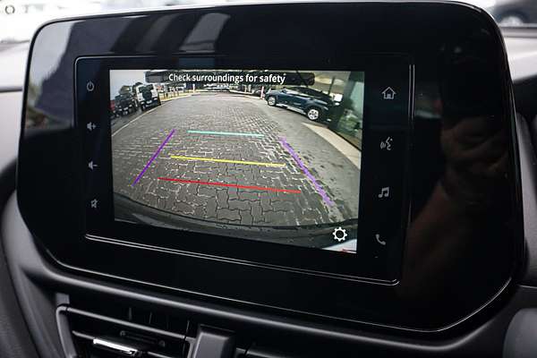 2024 Suzuki S-Cross JYB