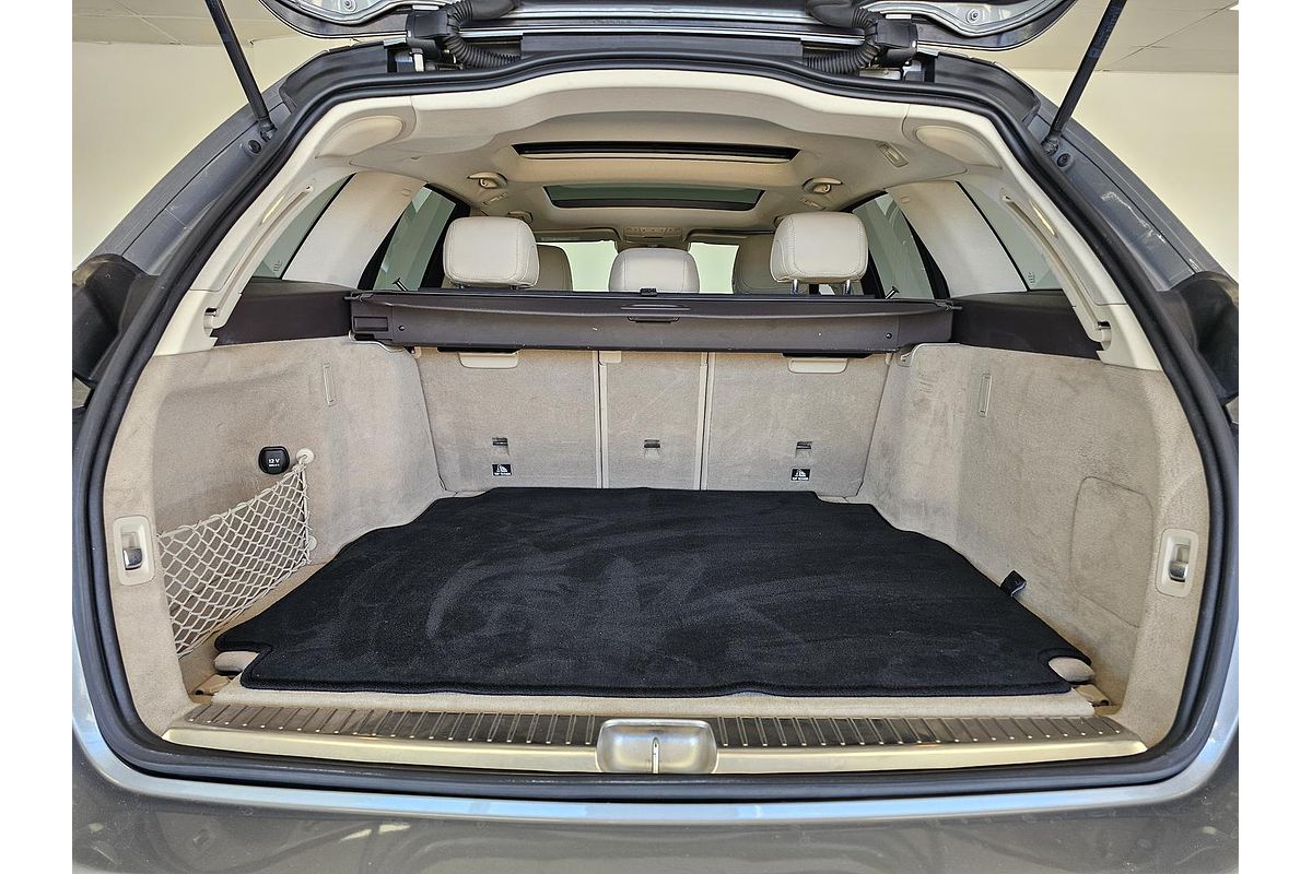 2015 Mercedes-Benz C-Class C250 BlueTEC S205