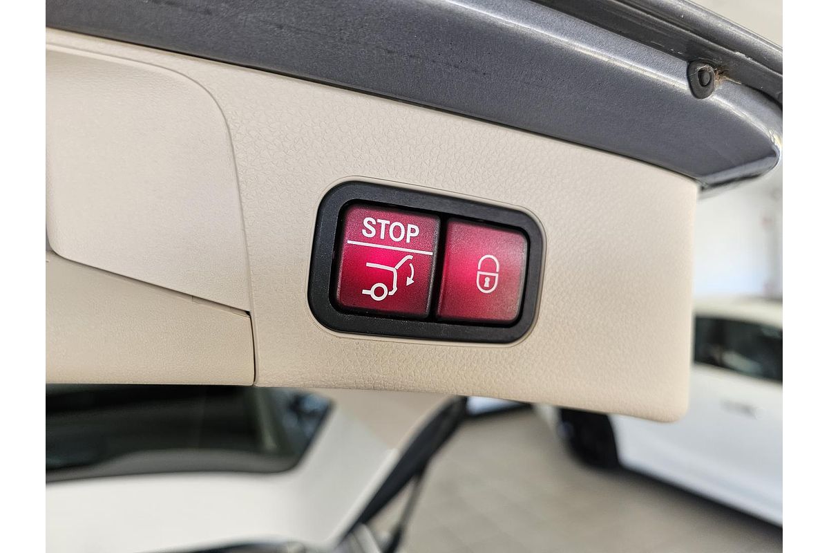 2015 Mercedes-Benz C-Class C250 BlueTEC S205